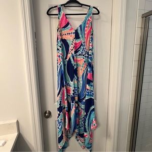 Lily Pulitzer Dress
